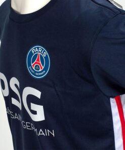 treningove tricko PSG s moznostou potlace 4