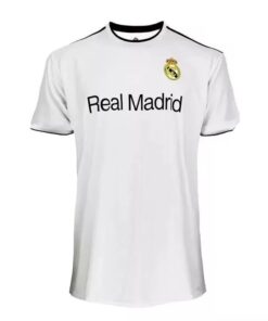 Tréningové tričko Real Madrid s možnosťou potlače