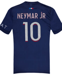 Detský dres Neymar PSG 2023 meno a číslo