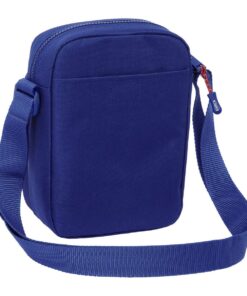 Taška na rameno FC Barcelona 2024 - zadná strana