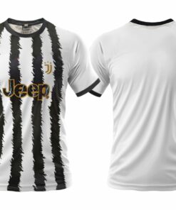 Dres Juventus 2023-2024