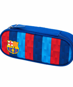 Peračník FC Barcelona - 2 priehradky