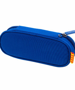 Peračník FC Barcelona - 2 priehradky - zadná strana