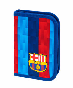 Peračník FC Barcelona s logom