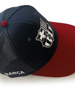 Šiltovka FC Barcelona Barca