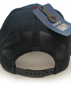 Šiltovka FC Barcelona Barca - zapínanie