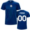 treningove tricko chelsea s moznostou potlace
