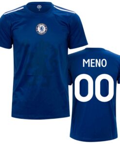 treningove tricko chelsea s moznostou potlace