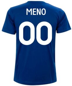 treningove tricko chelsea s moznostou potlace