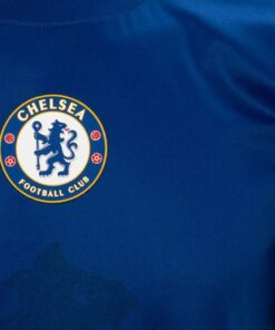 treningove tricko chelsea s moznostou potlace 5