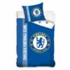 Obojstranné obliečky Chelsea