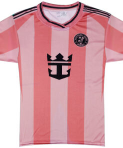 Detsky dres Messi Miami 2025