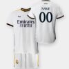 Detský dres Real Madrid 23 oficiálny - potlač
