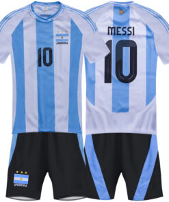 Detský Dres Messi Argentína 2024