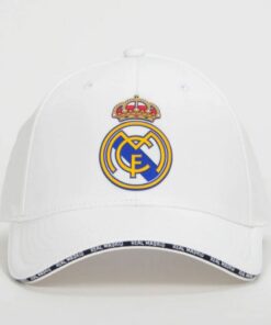 Šiltovka Real Madrid - 3D Logo