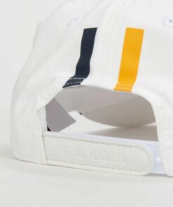 Šiltovka Real Madrid - 3D Logo