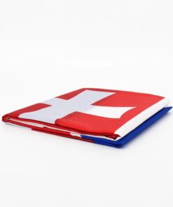 vlajka slovensko s potlacou 2