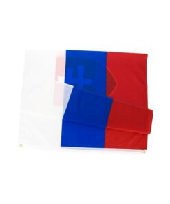 vlajka slovensko s potlacou 4