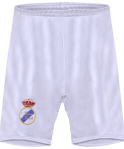 Detský dres Bellingham Real Madrid 24 trenírky