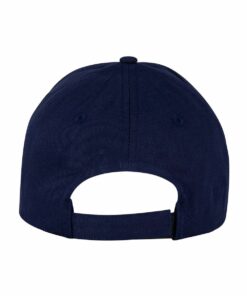 Šiltovka PSG tmavomodrá 1