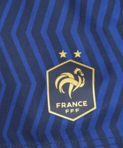 Šortky na plávanie France 1