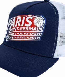 Šiltovka PSG TRUCKER