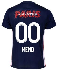 dres psg s moznostou potlace 2