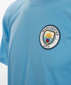 oficialny detsky dres manchester city 4
