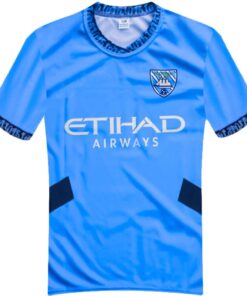 Detský dres Haaland Manchester City 24 - dres replika