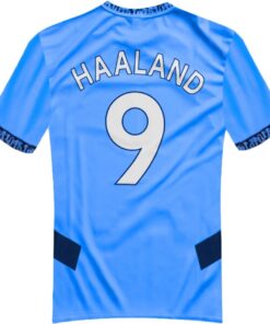 Detský dres Haaland Manchester City 24 - meno a číslo