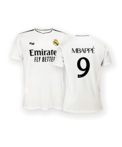 Detský dres Mbappe Real Madrid 24-25 - oficiálny dres