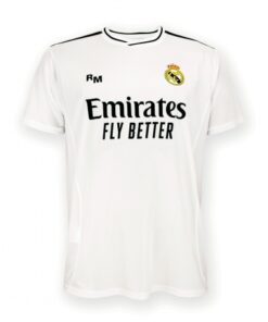 Detský dres Real Madrid 2024-25 oficiálny - dres