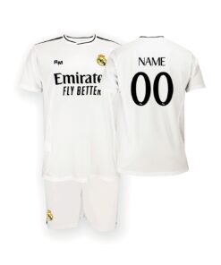Detský dres Real Madrid 24 oficiálny na potlač