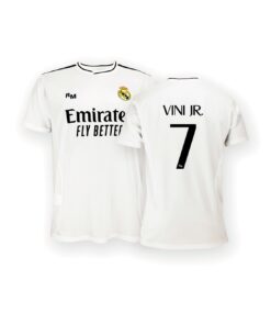 Detský dres Real Madrid Vini 24-25 - oficiálny dres