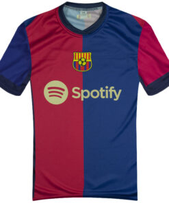 Detský dres Yamal FC Barcelona - dres