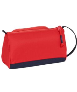 Peračník Španielsko a školské potreby - zadná strana