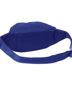 Športová ľadvinka FC Barcelona modrá - zadná strana