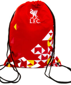 Vak na chrbát Liverpool Particle