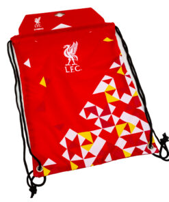 Vak na chrbát Liverpool Particle oficiálny produkt