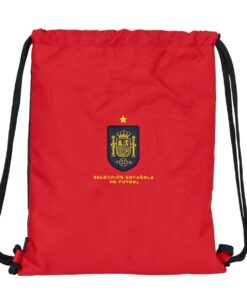 Vak na chrbát Španielsko so šnúrkami