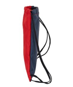 Vak na chrbát Španielsko so šnúrkami - šírka