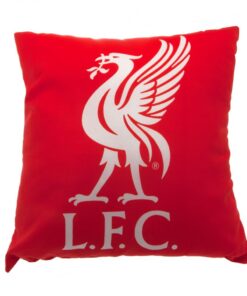 Vankúš Liverpool FC červený