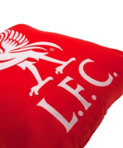 Vankúš Liverpool FC červený LFC