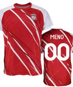 detske treningove tricko liverpool