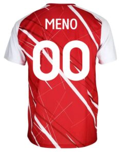 detske treningove tricko liverpool livcp33p 2