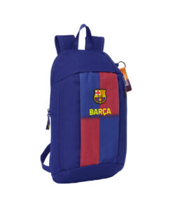 Mini batoh FC Barcelona 25-26 modrý 39cm