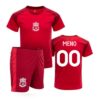 Oficialny dres Liverpool s moznostou potlace