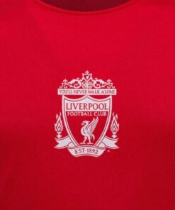 oficialny dres liverpool s moznostou potlace 4