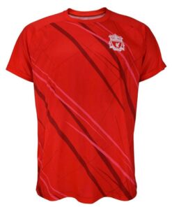 treningove tricko liverpool red s moznostou potlace 3