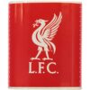 Hrnček Liverpool FC Fade s logom červený - 1 (2)